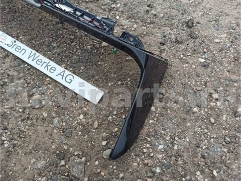 Спойлер BMW X5 M F95, 2023 г., OEM 5A20421, арт. 9V-22-6-1_1, фото 5