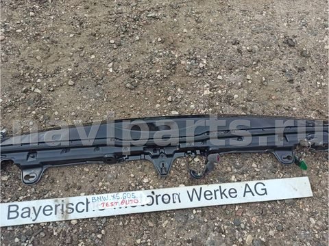 Спойлер BMW X5 M F95, 2023 г., OEM 5A20421, арт. 9V-22-6-1_1, фото 7