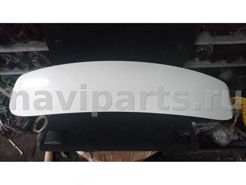 Спойлер Mercedes GL X166, 2014 г., OEM A1667900488, арт. A027-18-7