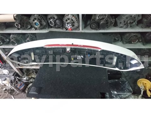 Спойлер Mercedes GL X166, 2014 г., OEM A1667900488, арт. A027-18-7, фото 2