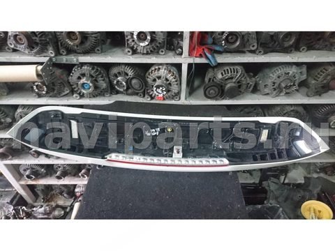 Спойлер Mercedes GL X166, 2014 г., OEM A1667900488, арт. A027-18-7, фото 3