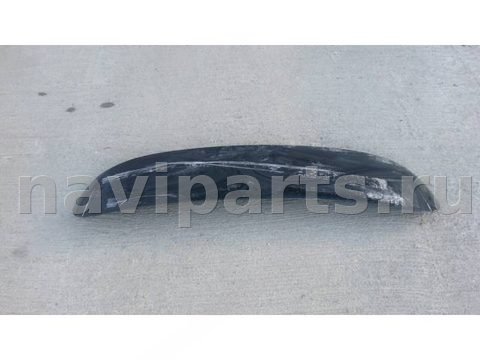 Спойлер Mercedes GL X166, 2015 г., OEM A1667900488, арт. A1667900488X415, фото 4