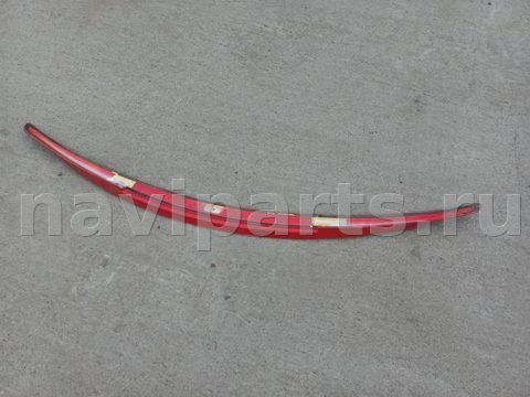 Спойлер Mercedes SLC R172, 2017 г., OEM A1727930088, арт. A1727930088X308, фото 5