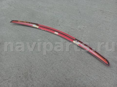 Спойлер Mercedes SLK R172, 2017 г., арт. A1727930088, фото 3