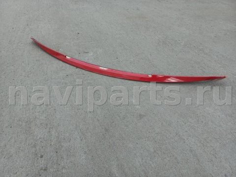 Спойлер Mercedes SLK R172, 2017 г., арт. A1727930088, фото 7