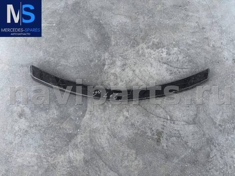 Спойлер Mercedes E C207, 2013 г., арт. A2077900188