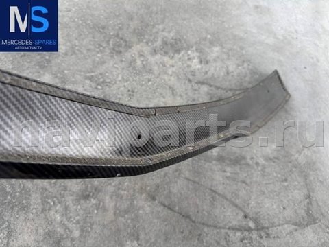 Спойлер Mercedes E C207, 2013 г., арт. A2077900188, фото 4