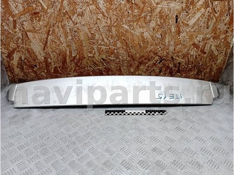 Спойлер Toyota RAV4, 2008 г., OEM 7608542040, арт. A21498