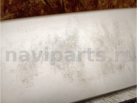Спойлер Toyota RAV4, 2008 г., OEM 7608542040, арт. A21498, фото 2