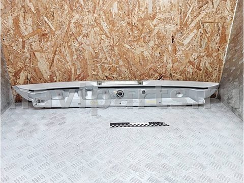 Спойлер Toyota RAV4, 2008 г., OEM 7608542040, арт. A21498, фото 4