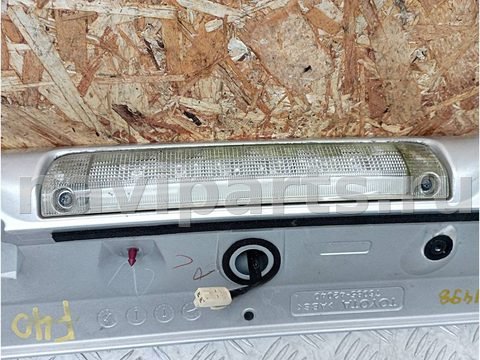 Спойлер Toyota RAV4, 2008 г., OEM 7608542040, арт. A21498, фото 5