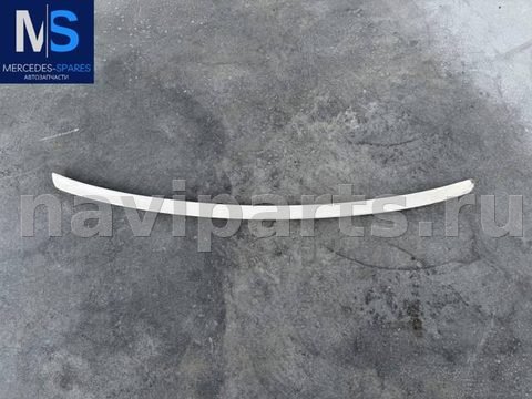 Спойлер Mercedes CL W215, 2003 г., арт. A215SPOILER