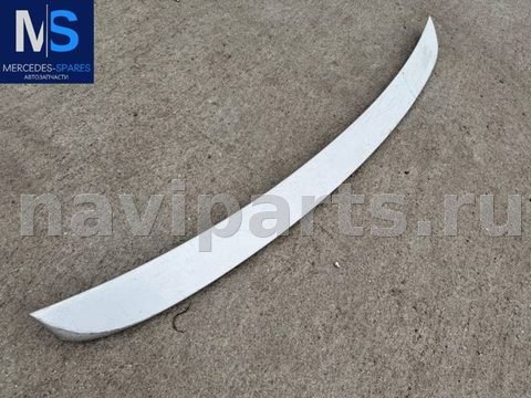 Спойлер Mercedes CL W215, 2000 г., арт. A215SPOILERN3, фото 2