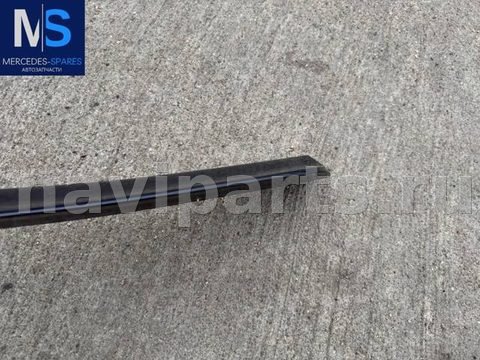 Спойлер Mercedes CLS W218, 2015 г., арт. A218SPOILER, фото 3