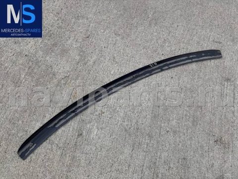 Спойлер Mercedes CLS W218, 2015 г., арт. A218SPOILER, фото 4