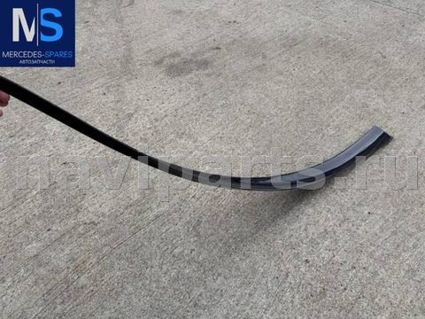 Спойлер Mercedes CLS W218, 2015 г., арт. A218SPOILER, фото 5