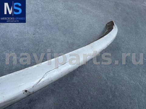 Спойлер Mercedes CLS W219, 2005 г., OEM A2197900088N1, арт. A2197900088N1X993, фото 5