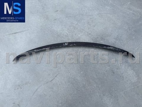 Спойлер Mercedes CLS W219, 2005 г., арт. A2197900088N2