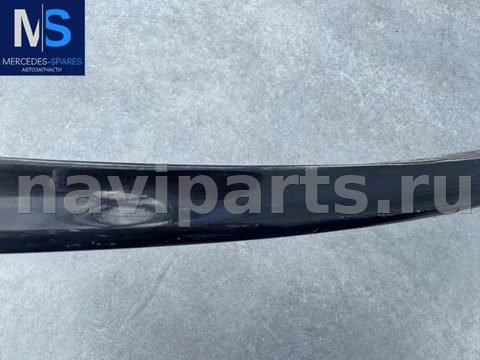 Спойлер Mercedes CLS W219, 2005 г., арт. A2197900088N2, фото 5