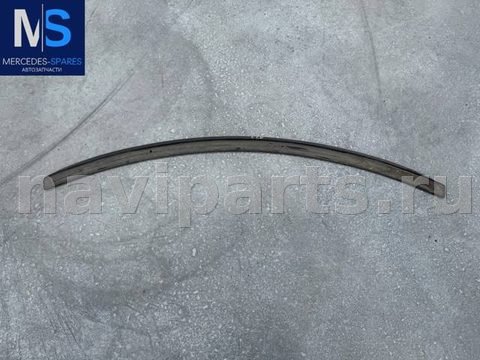 Спойлер Mercedes CLS W219, 2007 г., арт. A2197900088N4, фото 2