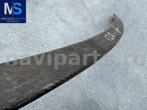 Спойлер Mercedes CLS W219, 2007 г., арт. A2197900088N4, фото 4