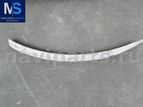 Спойлер Mercedes CLS W219, 2008 г., арт. A2197900088N7
