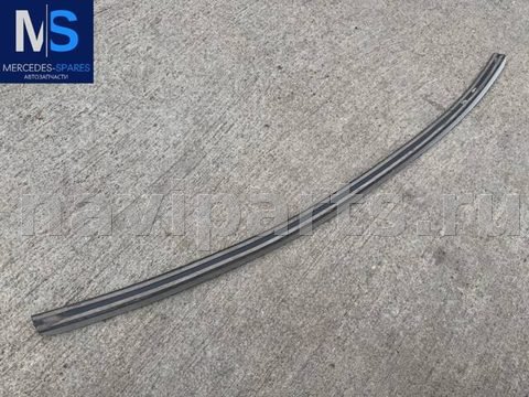 Спойлер Mercedes CLS W219, 2007 г., арт. A219SPOILER, фото 3