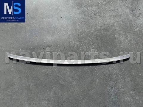 Спойлер Mercedes S W220, 2000 г., арт. A220SPOILER