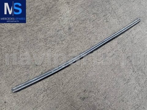 Спойлер Mercedes S W220, 2003 г., арт. A220SPOILERN7, фото 4