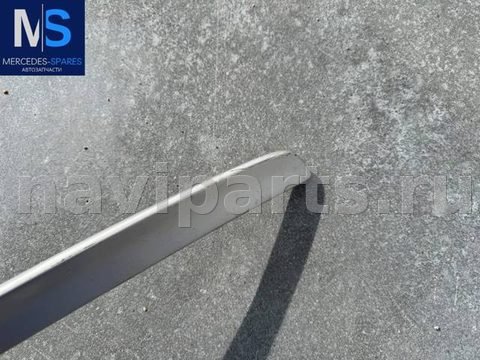 Спойлер Mercedes S W220, 2000 г., арт. A220SPOILER, фото 3