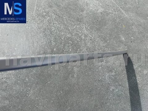 Спойлер Mercedes S W220, 2000 г., арт. A220SPOILER, фото 5