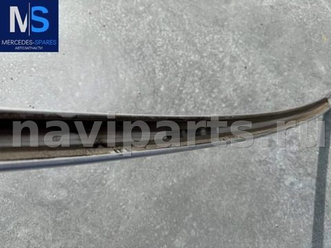 Спойлер Mercedes S W220, 2000 г., арт. A220SPOILER, фото 6