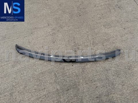 Спойлер Mercedes S W221, 2007 г., арт. A221LORINSERN4, фото 4