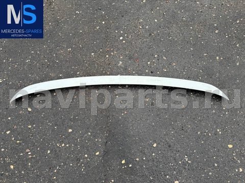 Спойлер Mercedes SL R230, 2005 г., арт. A2307900088N1, фото 5