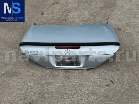 Спойлер Mercedes SL R230, 2004 г., арт. A2307900088N3