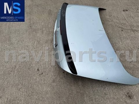 Спойлер Mercedes SL R230, 2004 г., арт. A2307900088N3, фото 2