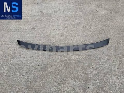 Спойлер Mercedes SL R230, 2004 г., арт. A2307900088N3, фото 4