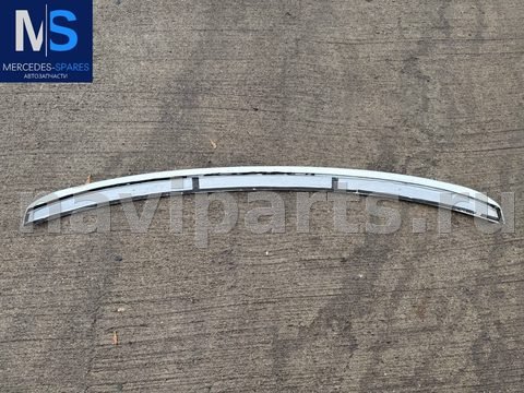 Спойлер Mercedes SL R230, 2005 г., арт. A2307900088, фото 4