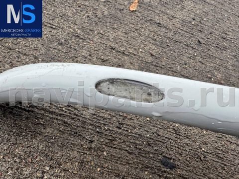 Спойлер Mercedes SL R230, 2005 г., арт. A2307900088, фото 5