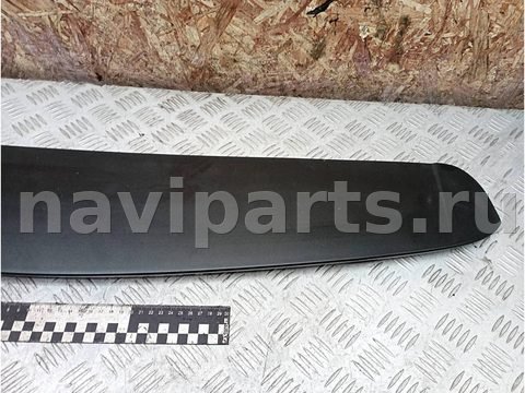 Спойлер Citroen C4, 2006 г., OEM 96811714XT, арт. A25210, фото 3