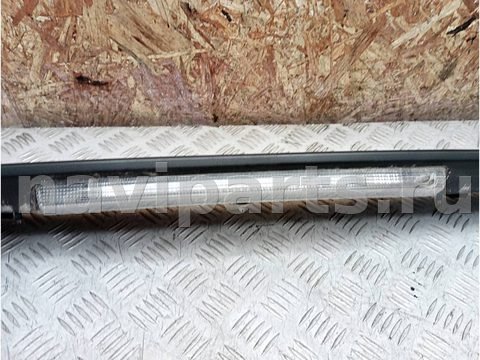 Спойлер Citroen C4, 2006 г., OEM 96811714XT, арт. A25210, фото 4