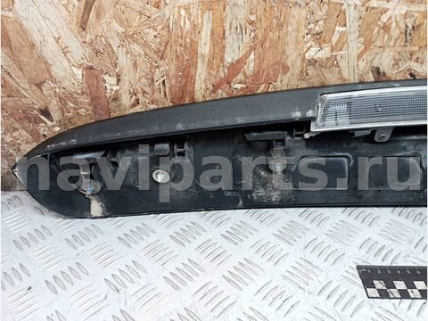 Спойлер Citroen C4, 2006 г., OEM 96811714XT, арт. A25210, фото 6