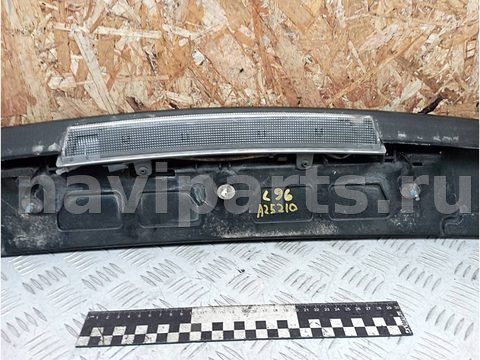 Спойлер Citroen C4, 2006 г., OEM 96811714XT, арт. A25210, фото 7