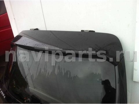 Спойлер Mercedes GLC, 2017 г., арт. A2537900588