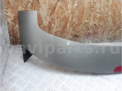Спойлер Renault Megane, 2010 г., OEM 960300005R, арт. A34350, фото 2