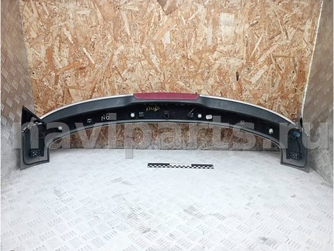 Спойлер Renault Megane, 2010 г., OEM 960300005R, арт. A34350, фото 8
