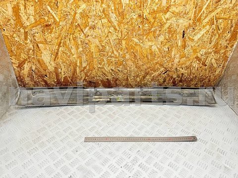 Спойлер Volkswagen Touareg, 2006 г., OEM 7L6827933C, арт. A37731, фото 6