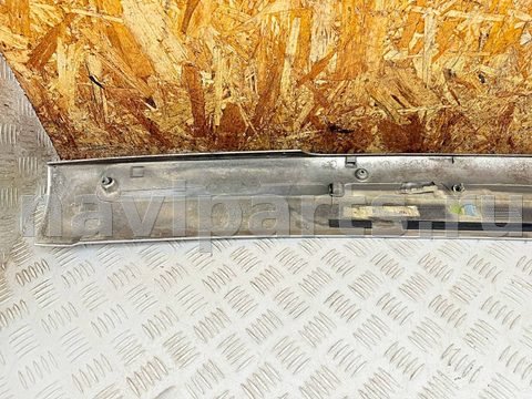 Спойлер Volkswagen Touareg, 2006 г., OEM 7L6827933C, арт. A37731, фото 7