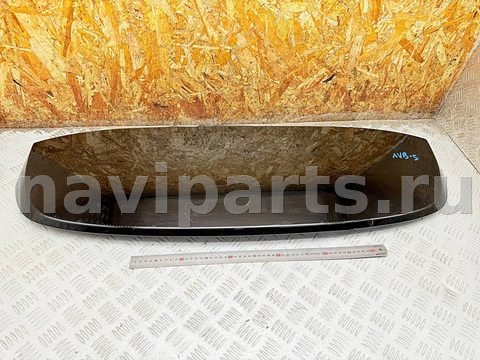 Спойлер Citroen C3, 2015 г., OEM 9681135677, арт. A37738_1