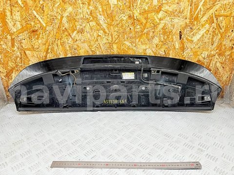 Спойлер Citroen C3, 2011 г., OEM 9681135677, арт. A37738_2, фото 5